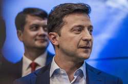 У Зеленського не робитимуть ставку на нардепів-перебіжчиків