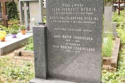 У Празі вшанували пам'ять жертв сталінських репресій