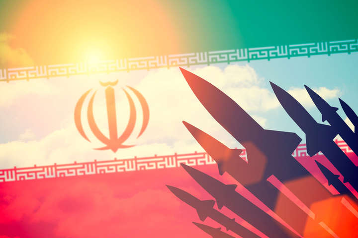 Корпус вартових ісламської революції Ірану виключає переговори із США