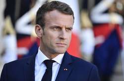 Франція проти повторних відтермінувань виходу Великої Британії із ЄС