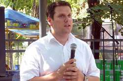 Напад на депутата БПП: суд арештував стрільця, йому загрожує до 7 років