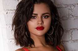 Селена Гомес