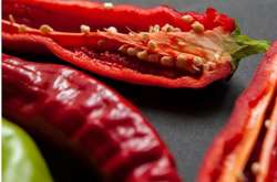 Девушкам на заметку: Острый красный перец способен уменьшать чувство голода