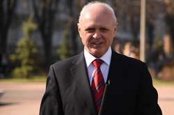 Іван Апаршин