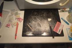 У Києві СБУ припинила діяльність потужного наркоугруповання