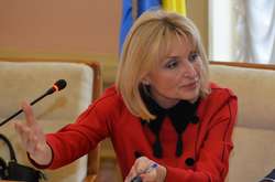 Луценко оскаржить рішення суду, який заборонив їй виступати на Погоджувальній раді