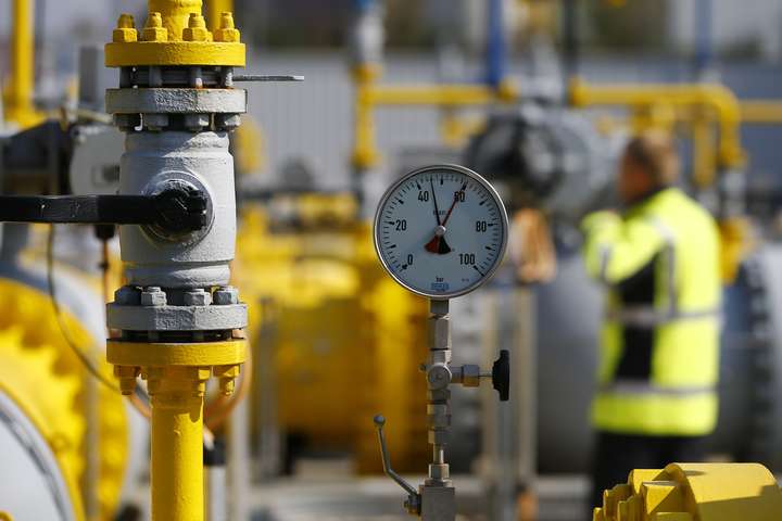 У 2018 році «Дніпрогаз» уклав близько 160 договорів на приєднання до газових мереж