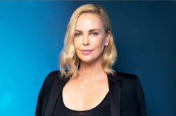 Шарлиз Терон рассказала, почему ей не везет с мужчинами