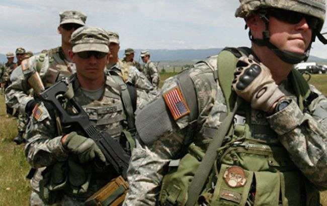 США і Польща зміцнять східний фланг НАТО