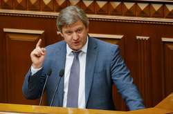 Данилюк пояснив, як Зеленський обиратиме кандидатів на топ-посади