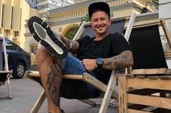 У Александра Педана больше пар обуви, чем у Маши Ефросининой