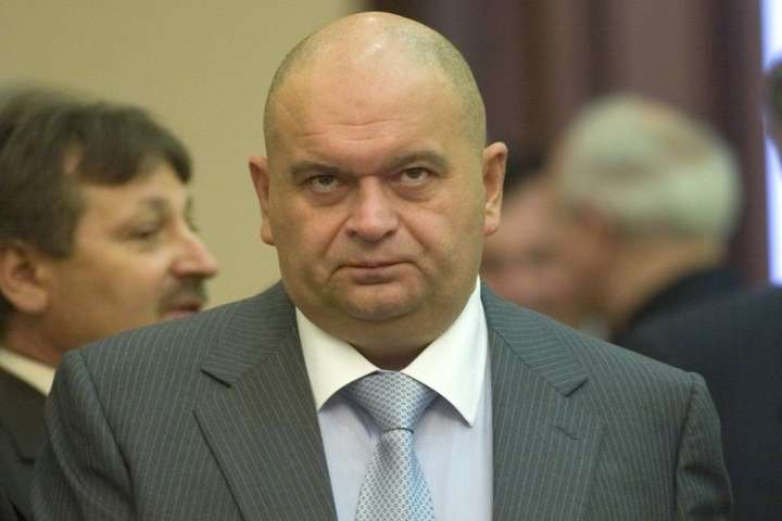 Генпрокуратура намагається «реанімувати» справу Злочевського - Луценко