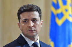 У Зеленського розповіли про план на перші 100 днів