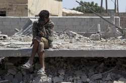 У Сирії через поновлення боїв припиняють роботу гуманітарні організації 