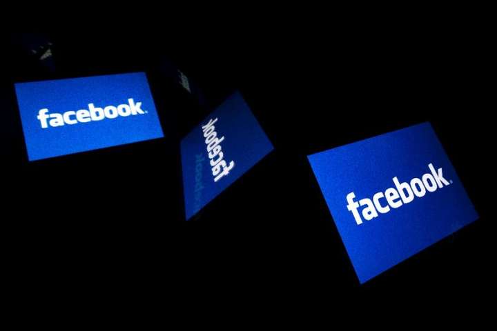 Facebook подав в суд на південнокорейську аналітичну компанію