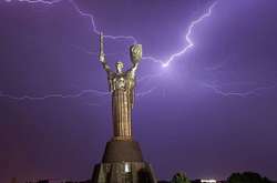 Киян попереджають про погіршення погодних умов