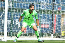 «ПСЖ» не продовжуватиме угоди з легендарним воротарем