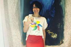 Надежда Мейхер