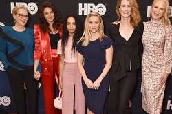 HBO выпустили второй трейлер второго сезона сериала «Большая маленькая ложь»