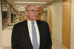 Адвокат Трампа домагався звільнення Йованович інтригами, - Аслунд