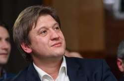 План дій Зеленського на перші 100 днів президентства готовий на 95%, - Данилюк 