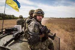 У штабі ООС підтвердили поранення українського військового: мапа боїв