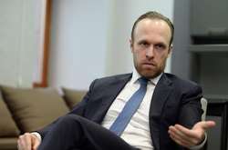 Філатов звільнився з посади заступника голови АП