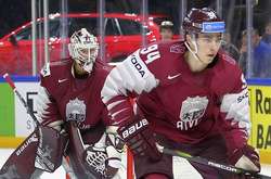 Латвійці таки дотиснули австрійців