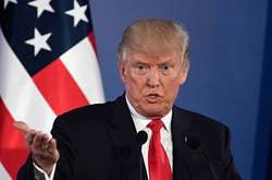 Трамп запропонував «простий спосіб» уникнути високих мит