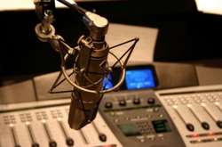 Росія глушить українські радіостанції у Криму