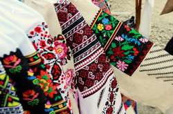 У Вінниці оберуть найкращу вишиванку