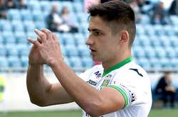 Мар'ян Швед каже, що його серце віддане «Карпатам»