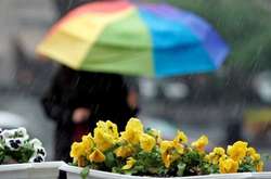 Наступного тижня в Україні знову дощитиме