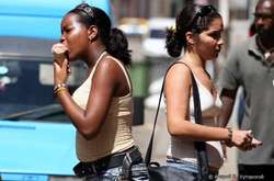 На Кубі ввели обмеження на продукти та засоби гігієни