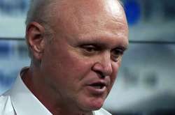 Апаршин розказав, кого порадить Зеленському на посаду міністра оборони