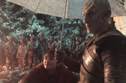 «Игра престолов»: 20 самых смешных мемов (фото)