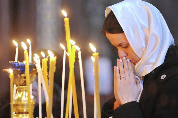 Епіфаній запевнив, що українські священики і надалі будуть обслуговувати українців за кордоном