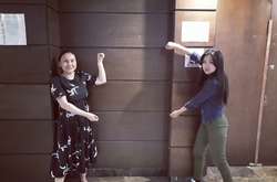 У Казахстані силовики затримали активістку за уявний плакат