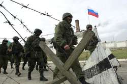 Наєв назвав вражаючу кількість російських військових на Донбасі
