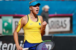 Обдарована українська тенісистка отримала важку травму і просить про допомогу