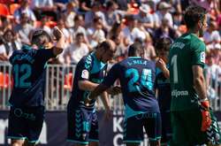 Два голи і гольовий пас: українець Зозуля провів видатний матч за «Альбасете» (відео)