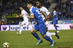 15 асист Малиновського в сезоні не допоміг обіграти головного конкурента (відео)