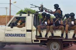 У Буркіна-Фасо терористи напали на церкву: є загиблі