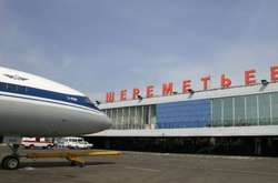 Ще один літак Superjet 100 екстрено повернувся в «Шереметьєво»