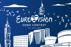В Тель-Авиве стартовало «Евровидение-2019»