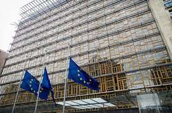 В Брюсселі обговорять вибори в Україні та паспортний указ Путіна