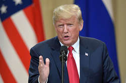 Трамп проведе зустріч із Орбаном попри критику сенаторів