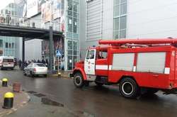 Минулого тижня у Києві скоєно 68 «мінувань»