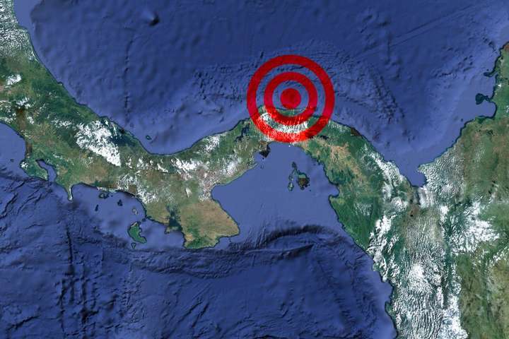 Панаму і Коста-Ріку сколихнув землетрус: є постраждалі