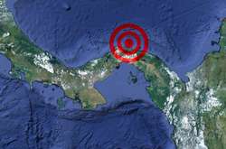 Панаму і Коста-Ріку сколихнув землетрус: є постраждалі
